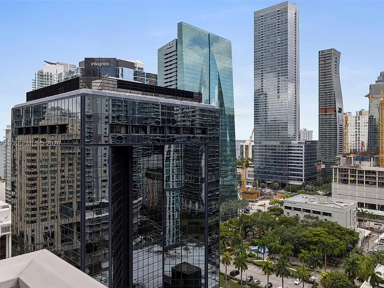 1080 Brickell Ave #2001 — Photo 19