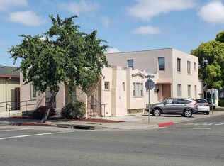 1601 Napa St, Vallejo, CA 94590