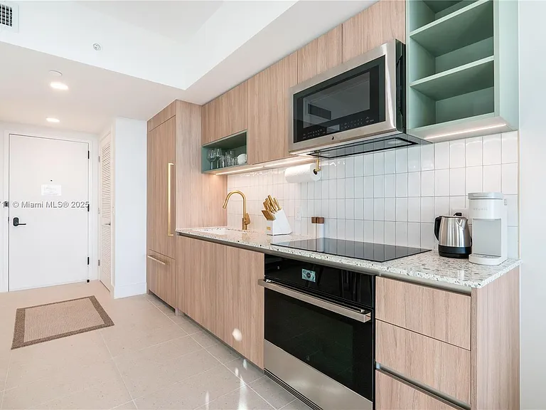 601 NE 1st Ave #3604 — Photo 23