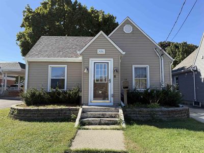426 South River Street, Janesville, WI, 53548
