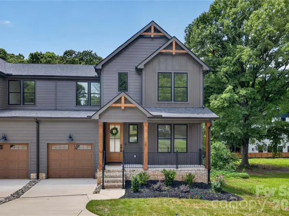 421 W Cama St, Charlotte, NC 28217