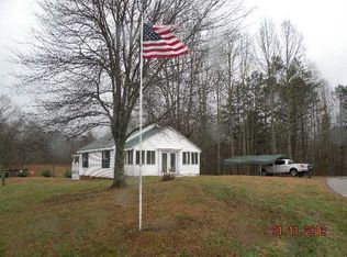 1359 Floyd Stalcup Rd, Murphy, NC 28906