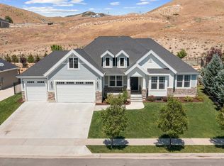 4186 N Red Maple Ct, Lehi, UT 84043