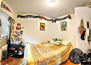 Rented by Union Square Property Management