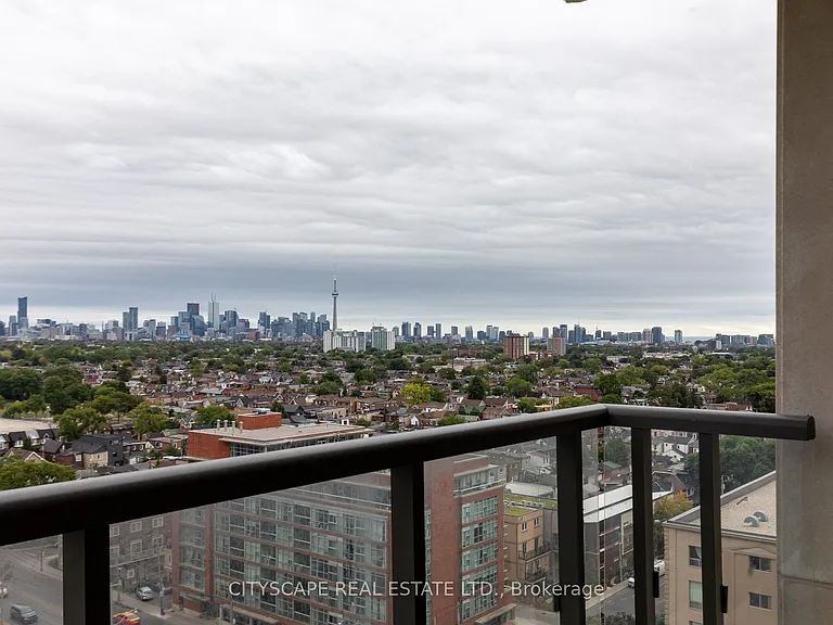 1410 Dupont St #2307 — Photo 14