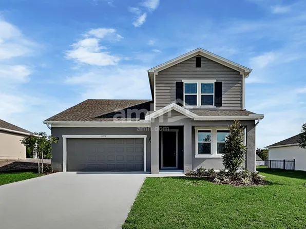 3728 Center Cove Ln, Apopka, FL 32712