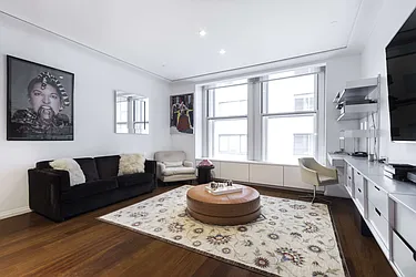 Sold by Brown Harris Stevens