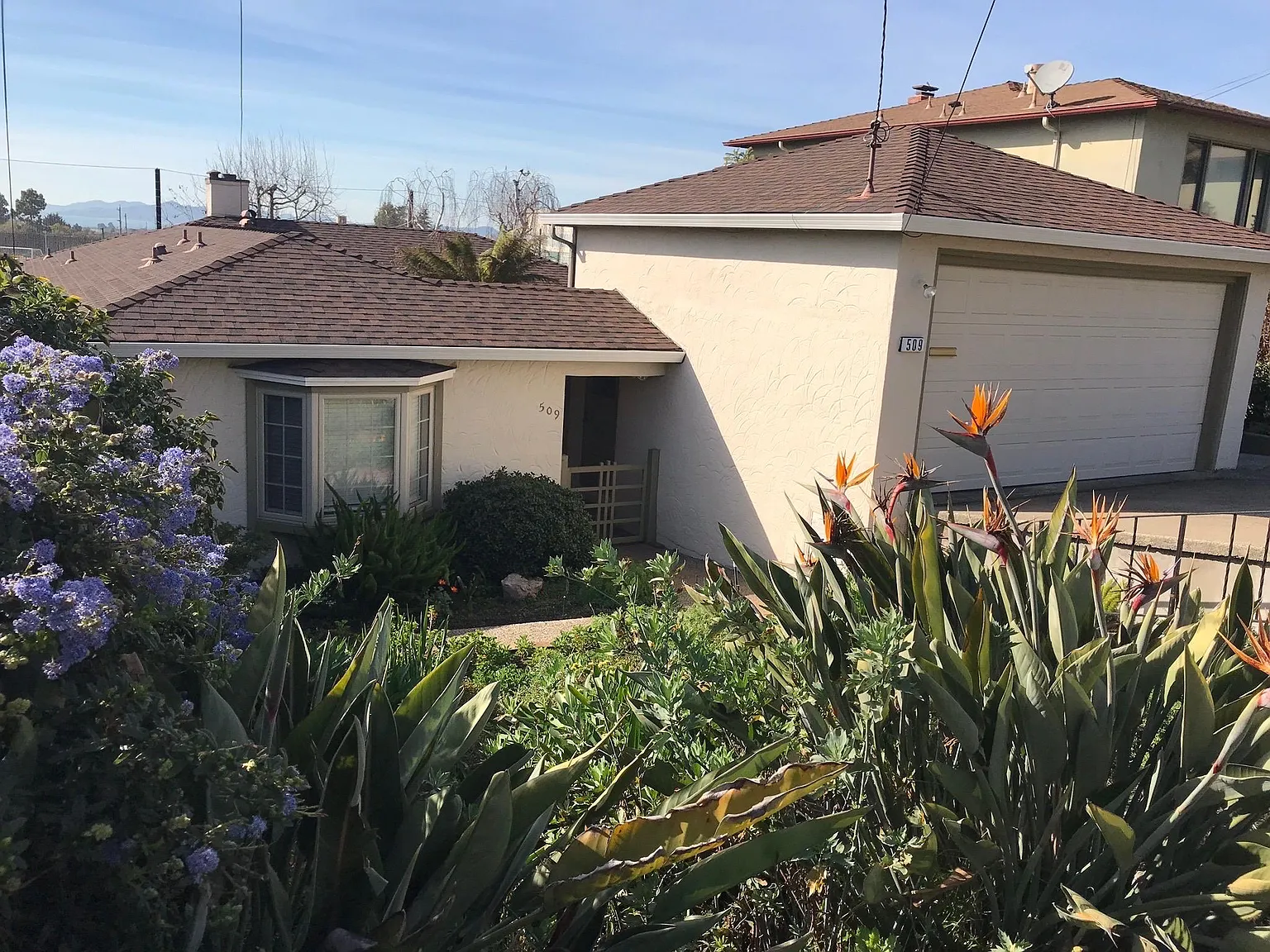 509 Colusa Ave — Photo 1