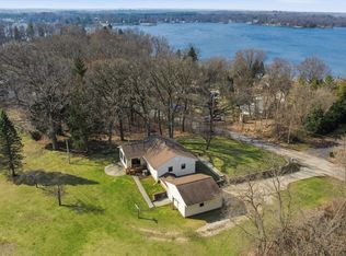 N9376 East Shore ROAD, Mukwonago, WI 53149