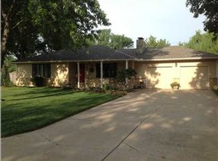 517 N Park Rd, Rose Hill, KS 67133