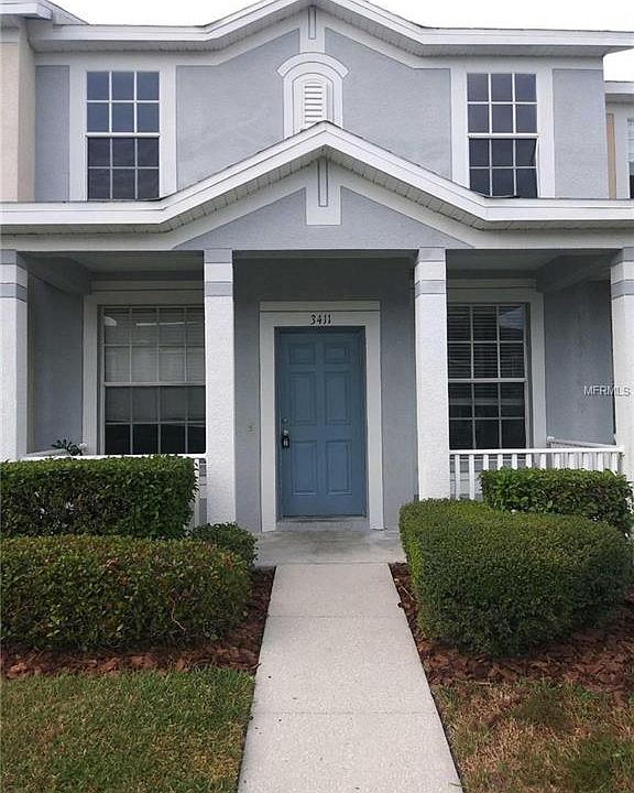 1st image of 3411 Red Rock Dr