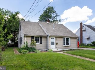 1625 43rd St, Pennsauken, NJ 08110