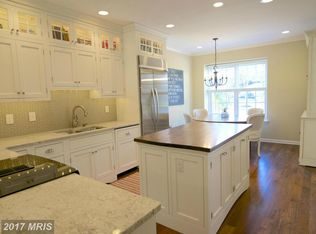 17 Iron Mill Garth, Cockeysville, MD 21030