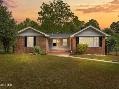 119 Bluebird Lane, West End, NC, 27376