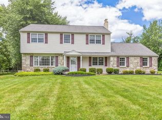 1351 Walton Rd, Blue Bell, PA 19422