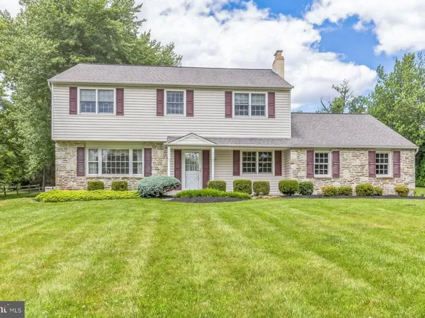 1351 Walton Rd, Blue Bell, PA 19422