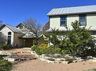 333 Roesch Rdg, Doss, TX 78618