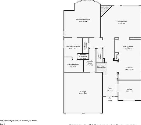 3rd image of 7006 Dewberry Shores Ln
