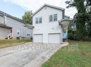 2027 Lois Pl NW UNIT B, Atlanta, GA 30318