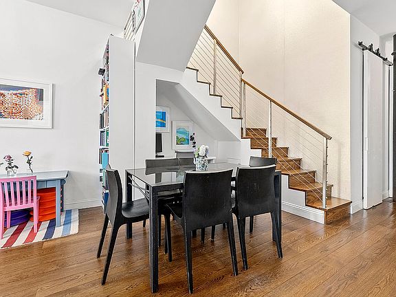 3rd image of 303 Mercer St APT A304
