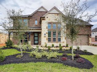 11 Trailing Lantana Pl, The Woodlands, TX 77354