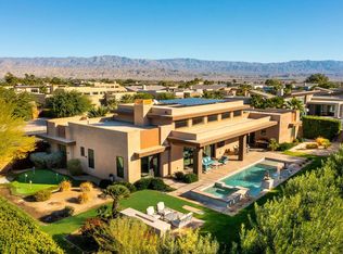 15 Via Montagna, Rancho Mirage, CA 92270