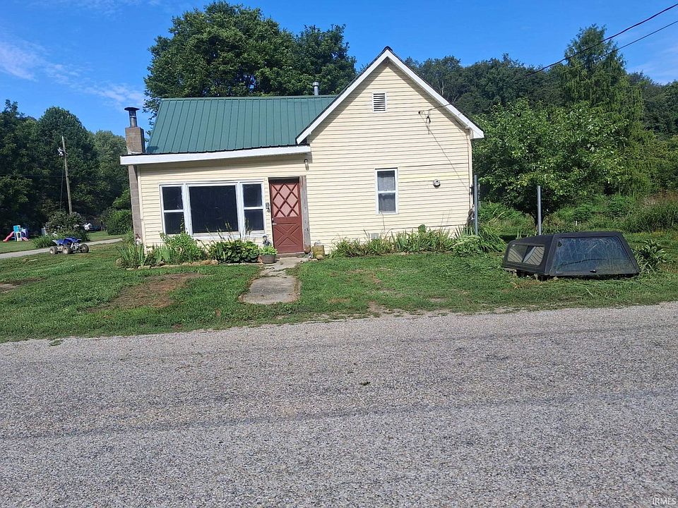1st image of 4186 Fort Ritner Rd