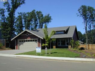 428 Ivy Ave, Dallas, OR 97338