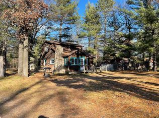 8918 Jose Lake Trl, South Branch, MI 48761