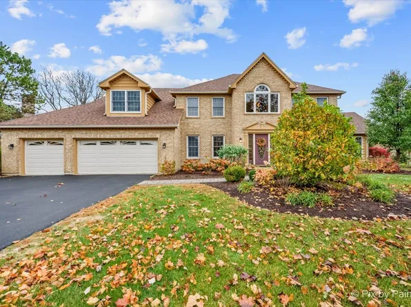 868 Cardiff Rd, Naperville, IL 60565