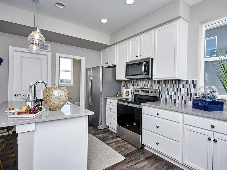 Creekline Townhomes — Photo 60