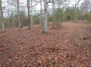 0 Freeport Rdg, Walker, WV 26180