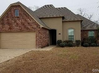 942 Maize St, Bossier City, LA 71111