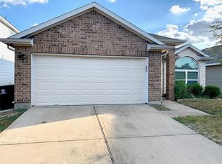 6815 Hampden Point Ct, Houston, TX 77040