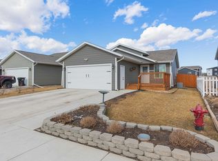 2936 Johnson Ranch Rd, Rapid City, SD 57703