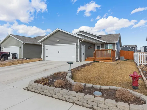 2936 Johnson Ranch Rd, Rapid City, SD 57703