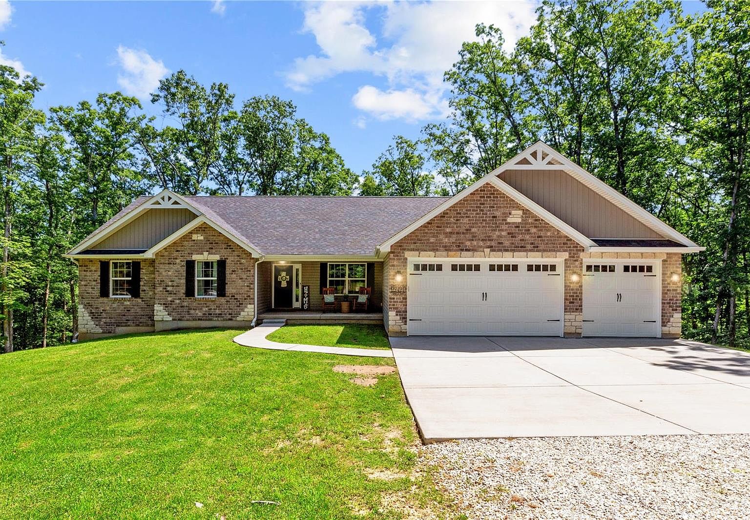 22421 Tall Oak Trl, Warrenton, MO 63383 Zillow