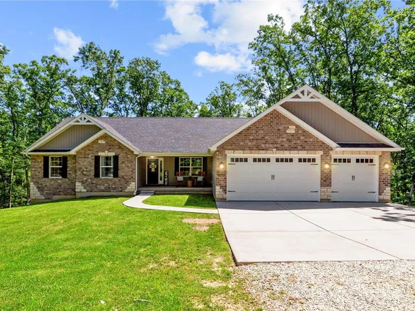 22421 Tall Oak Trl, Warrenton, MO 63383