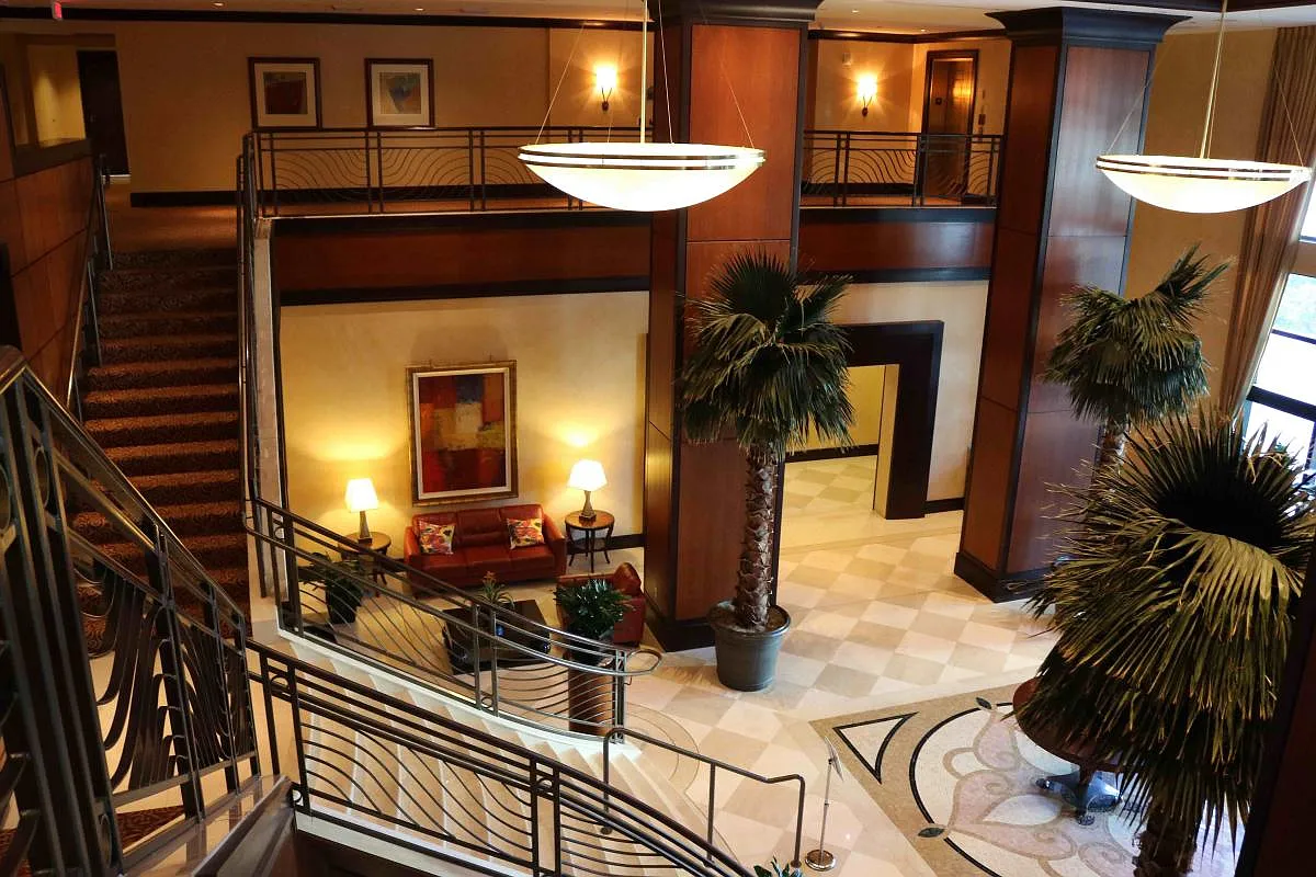 Building Photo - 600 W Las Olas Blvd #301