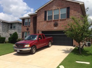 1841 Lariat Dr, Justin, TX 76247