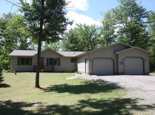 4983 Spider Lake Rd, Rhinelander, WI 54501