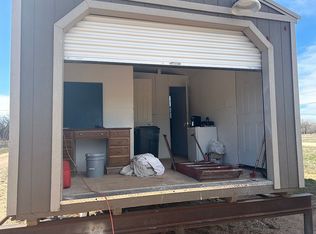 1910 22nd St, Snyder, TX 79549