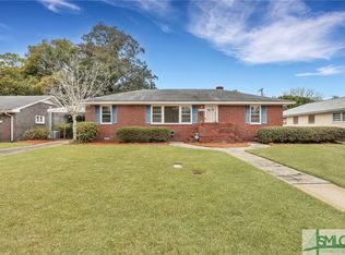 2248 Daffin Dr, Savannah, GA 31404