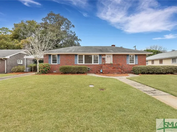 2248 Daffin Drive, Savannah, GA 31404