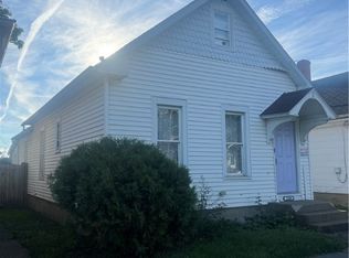 1208 Shelby St, Sandusky, OH 44870