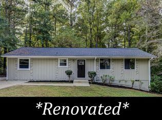 3325 Goldenchain Dr, Lithonia, GA 30038