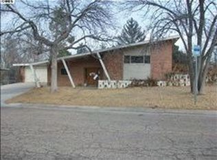 1605 Reservoir Rd, Greeley, CO 80631