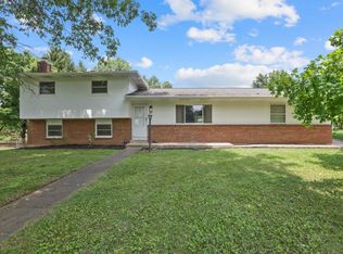 394 Kaye Dr, Pickerington, OH 43147