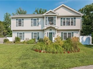 28 Pleasant Rise, Brookfield, CT 06804