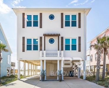 1791 W Beach Blvd, Gulf Shores, AL, 36542